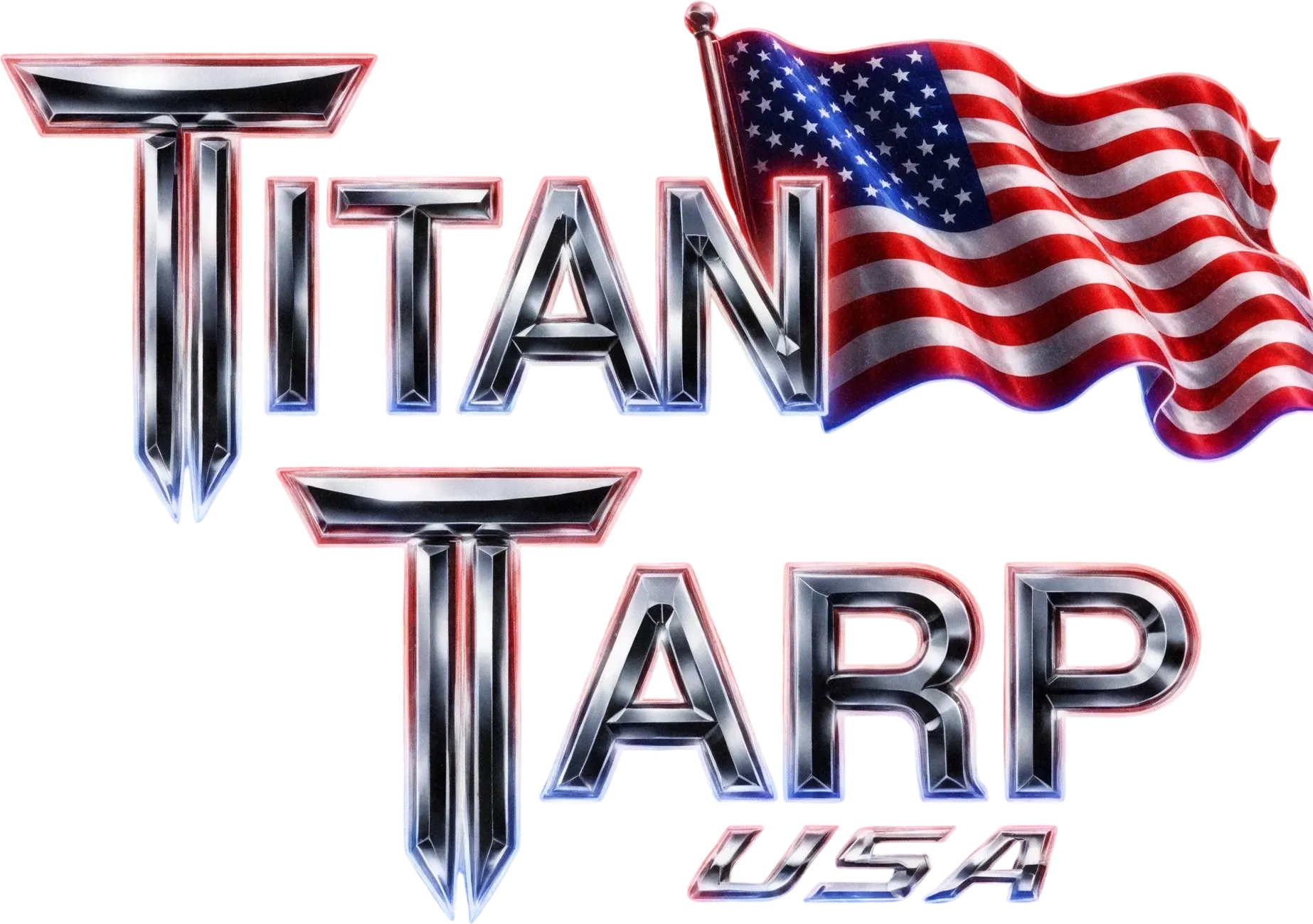 Titan Tarp USA